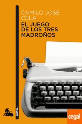 Juego De Los Tres Madroños, El