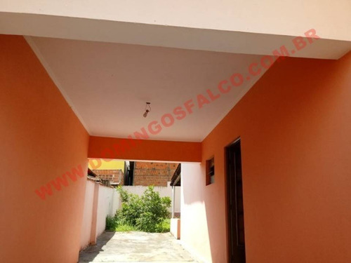 Imagem 12 de 14 de Venda - Casa - Parque Florely (nova Veneza) - Sumaré - Sp - D7222