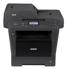 Multifuncional Brother Dcp-8157dn (Recondicionado)