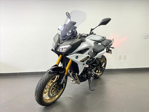 Yamaha Mt-09 Tracer 900 Gt