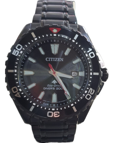 Reloj Citizen Promaster Ecodrive