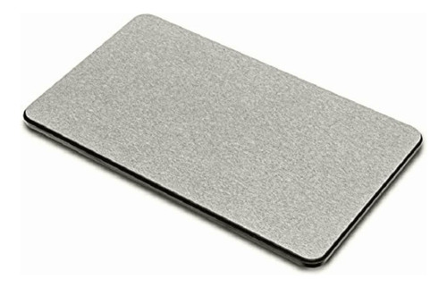 Madesmart Alfombrilla Para Platos De Granito, Colección De