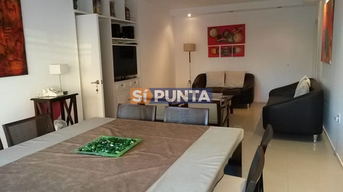 Imagen 3 de 13 de Apartamento En Venta - Peninsula