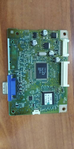 Tarjeta Main Bn41-00583b Para Monitor Samsung Mod. B117/19bs (Usado)