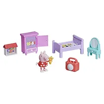 Comprar Peppa Pig Peppa's Adventures Bedtime With Peppa 31h7u