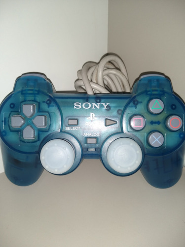 Mando Joystick Ps1 Ps One Original 