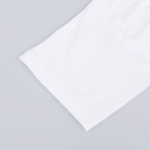 Playeras Raglán Con Corte Muscular Para Hombre Con Mangas C