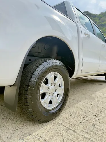 Ford Ranger 3.2 Xls