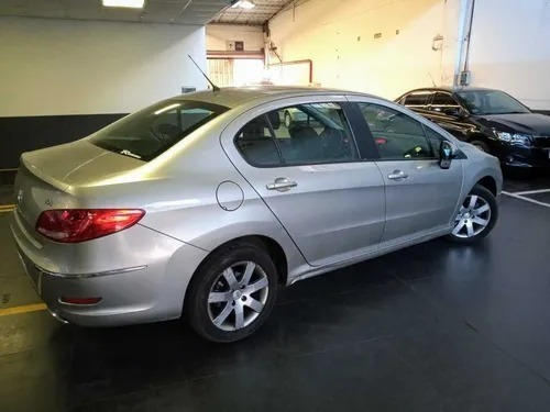 Peugeot 408 Alliure /13 Valor Final Oportunidad Estado (lr)