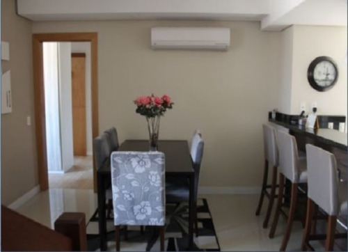 Apartamento Bela Vista Porto Alegre. - 4693