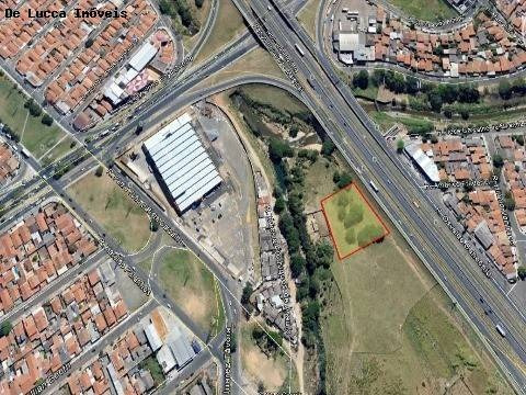 Imagem 1 de 4 de Área À Venda Em Cidade Jardim - Ar017153