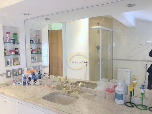 Imagem 29 de 30 de Casa Com 5 Dormitórios Suítes À Venda, 700 M² Por R$ 4.800.000 - Palos Verdes - Cotia/sp - Ca0416