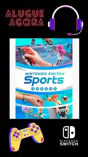 Nintendo Switch Sports