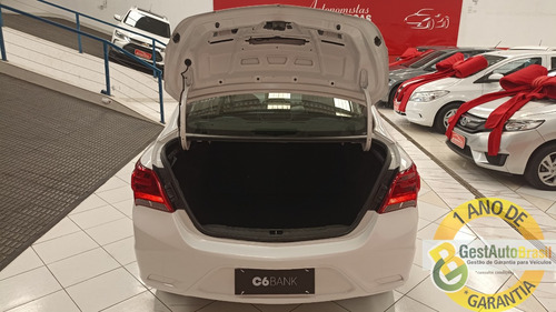Chevrolet Onix ONIX JOY SEDAN BLACK 1.0