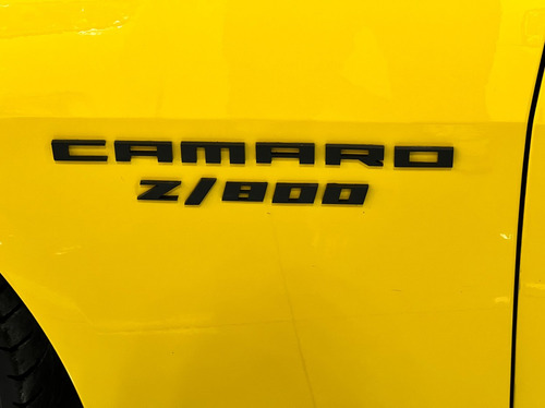 Chevrolet Camaro 6.2 2SS CONVERSÍVEL V8