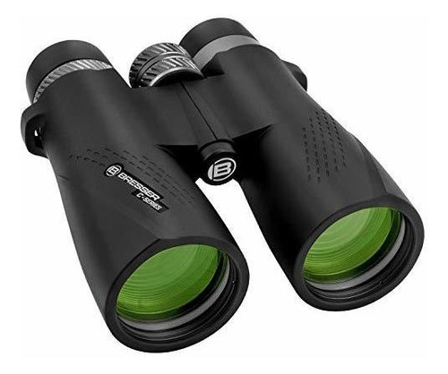 Binocular Bresser Serie C 10x50