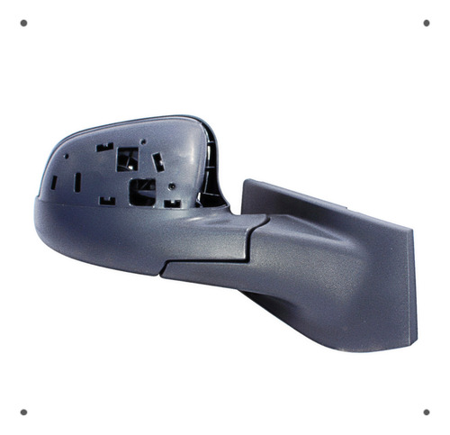 Espejo Exterior Der Para Chevrolet Spark Gt 1.2 2010 2016