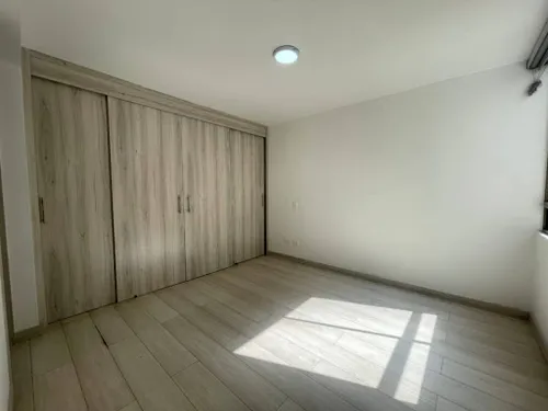 Apartamento En Arriendo Pan De Azucar 1092-2559