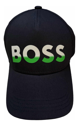 Gorras Hugo Boss  ( Originales Importadas)