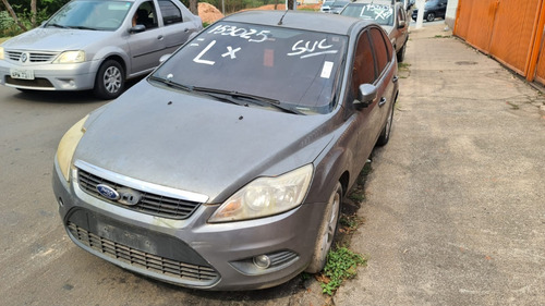 Imagem 2 de 7 de Peças Para Ford Focus 2.0 Manual Motor Cambio
