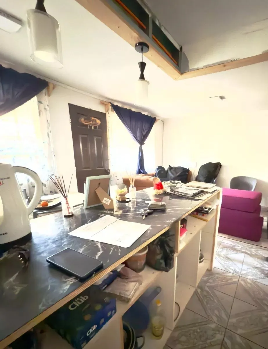 Imagen 5 de 6 de Casa En Venta De 2 Dorm. En Pudahuel