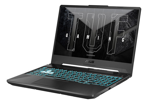 Laptop Gamer Asus Tuf Core I7 16gb 512gb Rtx3050ti Diginet