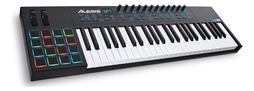 Alesis V49 Teclado Controlador Midi / 49 Teclas - 16 Pads