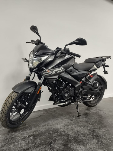 Bajaj Rouser Ns 200 Financiación Con Tarjeta De Credito!