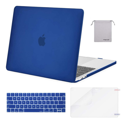 Funda / Accesorios Macbook Pro 13 A2159 A1989 A1706 Royal