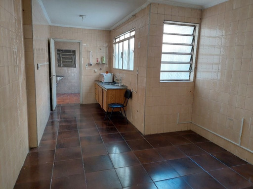 Imagem 5 de 30 de Sobrado P/ Fins Resid Ou Comercial Com 2 Dormitórios, 1 Sala 1 Cozinha E Lavanderia Para Alugar, 120 M² Por R$ 3.000/mês Iptu R$ 290,00 - Tatuapé - Sp - So0067