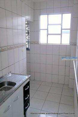Imagem 2 de 7 de Apartamento Em Praia Grande Bairro Boqueirão - V3008