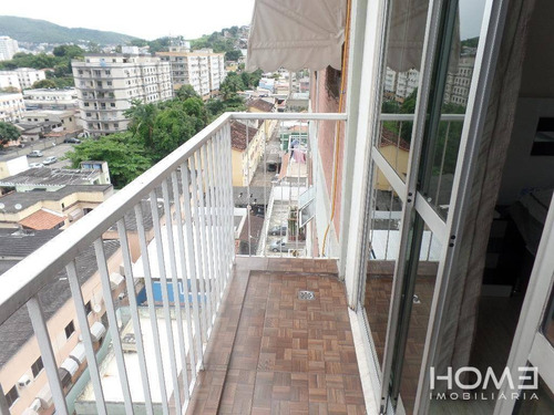 Imagem 14 de 24 de Apartamento À Venda, 83 M² Por R$ 279.595,00 - Campinho - Rio De Janeiro/rj - Ap2214