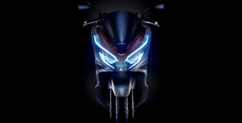 Imagem 5 de 8 de Pcx Sport Abs