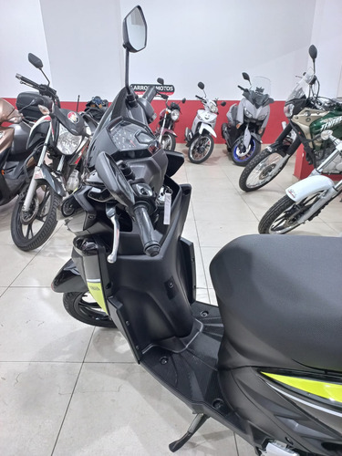 Yamaha Neo 125, Sem Entrada 12x1290 No Cartão De Crédito