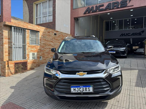 Chevrolet Tracker 1.2 Turbo Flex Premier Automatico