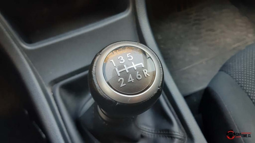 Imagen 14 de 15 de Subaru Impreza 2.0 Awd Mt Xs 2016