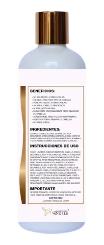 Keratina Marroqu Libre De Formol 100 Lacio Perfecto 500ml