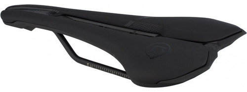 Asiento Ruta Antiprostático Shimano Pro Falcon Performance Color Negro