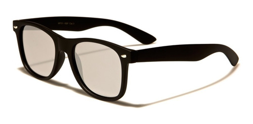 Gafas Classic Wayfa Polarized Sunglasses Wf01-rbf Retro Oscu