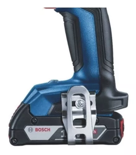 Taladro Percutor Inalámbrico 1/2 18V BRUSHLESS GSB 18V-50 Bosch