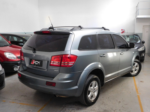 Dodge Journey 2011 2.4 Sxt Atx (2 Filas)