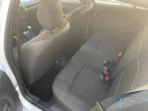 Renault Clio 1.2 Mio Dynamique 2016