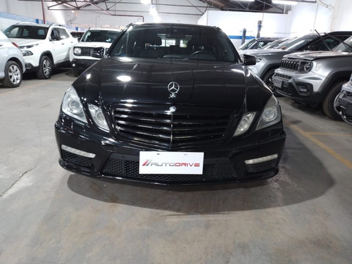Imagen 11 de 25 de Mercedes-benz E63 Amg 525 Cv Muy Bueno Concesionario Oficial