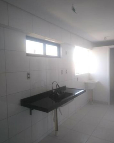 Imagem 17 de 20 de Apartamento - Ap02485 - 68690946