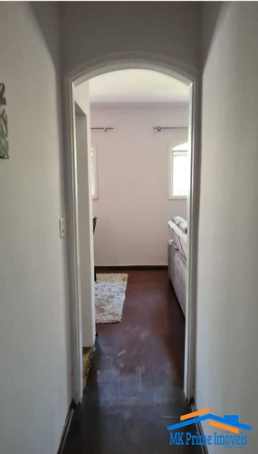 Imagem 5 de 8 de Casa Térrea 224m² Com 3 Dormitórios Sendo 1 Suíte No Km 18 Em Osasco! - 2495
