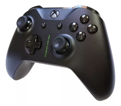 Como o Scorpio vai melhorar o desempenho de jogos do Xbox One e 360? -  TecMundo