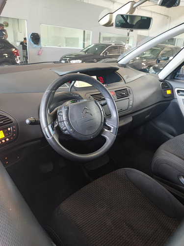 Citroën C4 Picasso 2.0 5p