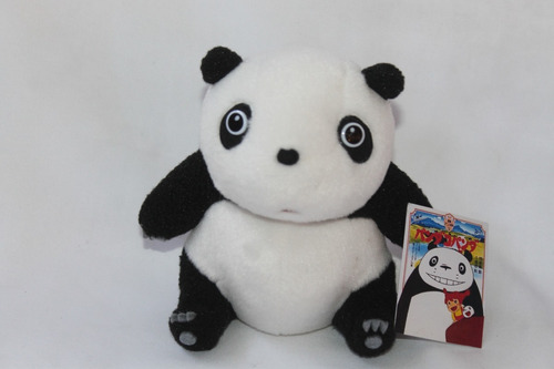 Panda Go Studio Ghibli Plush Oso 14cms.