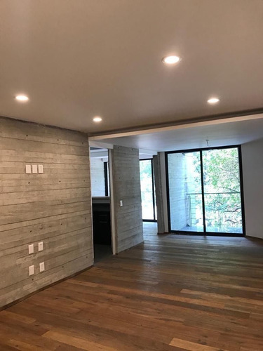 Departamento En Venta En Condesa (m2d2388)