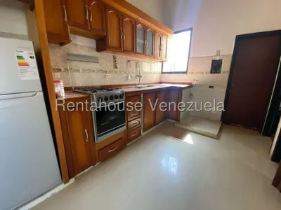 Apartamento en alquiler